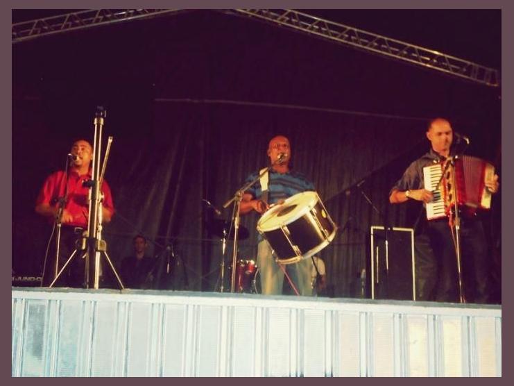 Claudio Santos Gospel